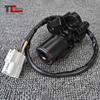 Fuel Gas Ignition Switch Lock With Key Kit For Kawasaki ZX1000 ZX636 Ninja ZX-6R 1000 ZX6R ZX10R Z1000SX 27048-5024 27005-0556