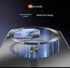 Магнитный охлаждающий ремешок, защитная пленка для объектива, чехол для телефона для iPhone 17 Pro Max - Ударопрочный, совместим с 16 Plus