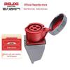 Водонепроницаемый промышленный разъем Delixi Electric IP67