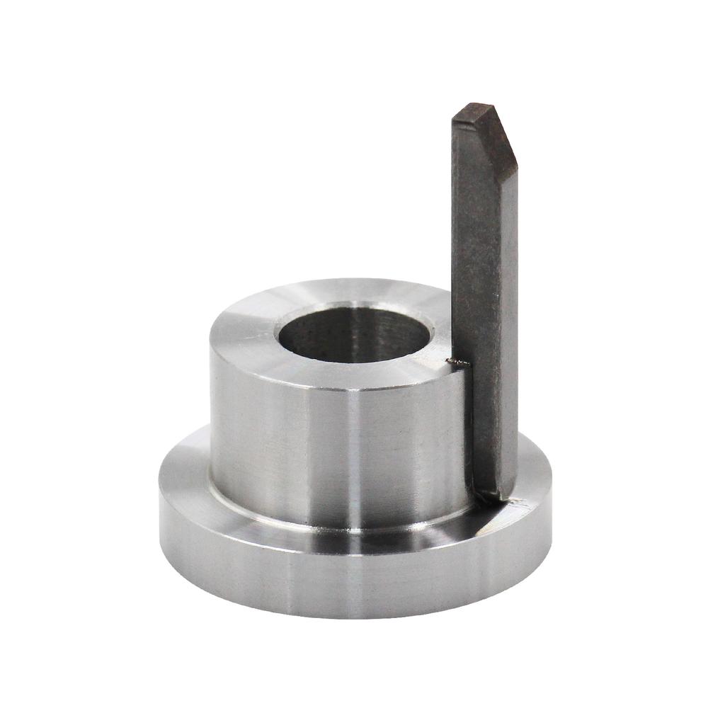 Crankshaft Saver Repair Kit Crankshaft Extension Replacement for Miata 94-05 1.8L Engines, 92.5-93 1.6L( Nose Crank) Engines