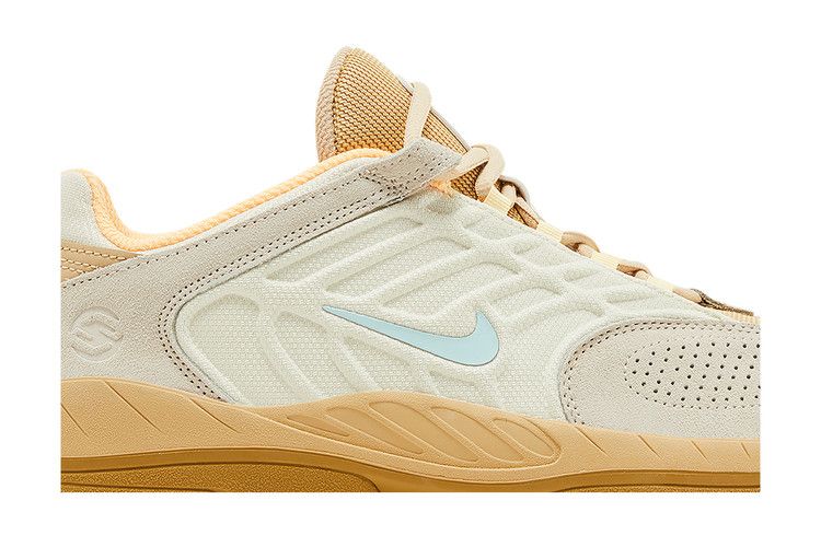 Men's Sneakers Nike SB Vertebrae Coconut Milk Jade Ice Coconut Milk/Jade Ice/Sesame