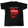 Rare Badflower OK Im Sick T Shirt Black All Size S5Xl Gift Fan KK185 Unisex T-Shirt