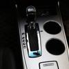 Для Nissan Teana Altima 2013 2014 2015 2016 2017 LHD Аксессуары Накладка на панель рукоятки переключения передач Декоративная наклейка Отделка интерьера