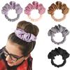 Heatless Curling Rod Headband No Heat Soft Hair Curlers Lazy Hair Rollers Sleeping Silk Curls Ties Perm Rods Hair Styling Tools