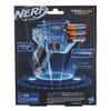 Hasbro Nerf Elite Trio Аутентичный E9954 Включает 6 официальных стрел и тактическую планку 2.0 TD-3