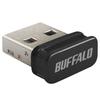Адаптер Buffalo USB с поддержкой Bluetooth BSBT5D205BK 5.0, Маленький, Черный,