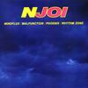 12-дюймовая пластинка N-JOI - Mindflux / Malfunction / Phoenix / 07863621621 RCA 1991 США Танцевальная и электронная музыка Б/у