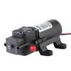 Mini 24V 60W Electric Water Pump with 5L/m Flow Rate and 1.5m Suction Micro Diaphragm Type