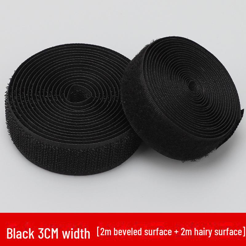 Застегивающиеся ремни-липучки: Прочная липучка для обуви, Burr, унисекс, детские и цветные варианты