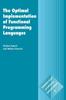 Книга The Optimal Implementation Of Functional Programming Languages by Andrea Asperti - Hardback