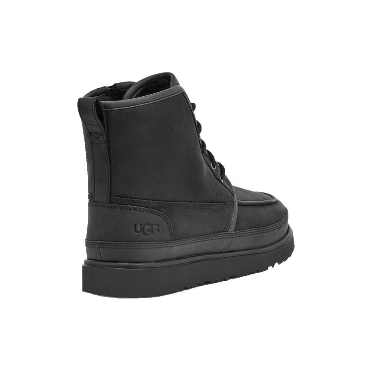 UGG Neumel High Moc Weather 'Черный' 1120852-BTNL