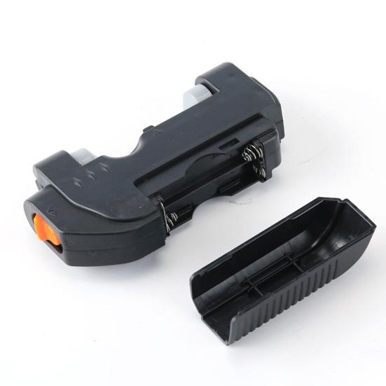 Рыболовная электрическая узловая машина GT, перезаряжаемый автоматический рыболовный крючок, инструмент для связывания лески, устройство для снастей, рыболовные снасти