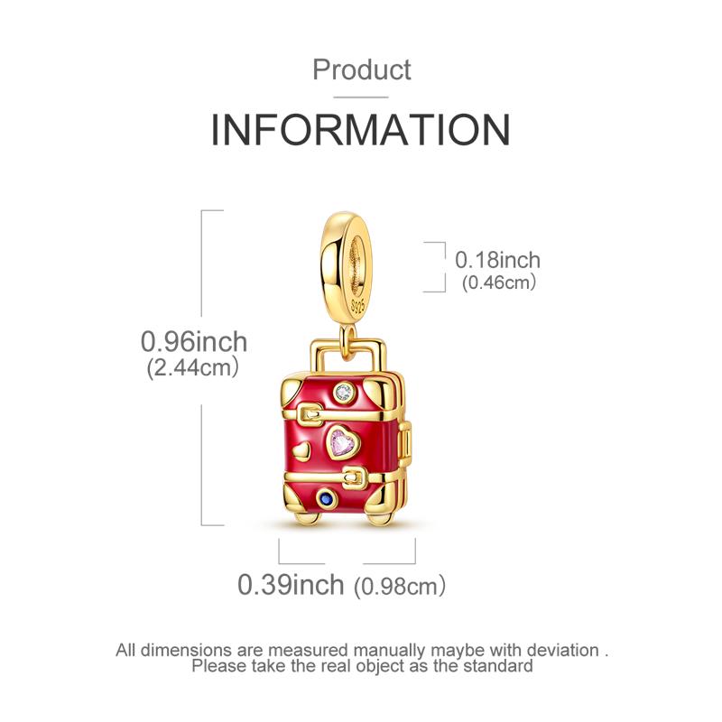 Медные Шармы Хамелеон Бусина Цирконий Золотистый Любовь Мама Подарок Милые Подвески Питомцы Подходят для Оригинального Браслета DIY Ювелирные Изделия