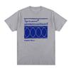 Футболка Spiritualized 90-е Космонавты Рок-группа Хлопок парящий в космосе Мужская футболка Новая ТИШКА ТИШКА Женские топы