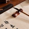 Chinese-style Calligraphy Felt Mat for Painting and Calligraphy Writing Brush Words Washable Pad Cloth Desk Protector Art Tools