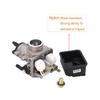 ZSDTRP Carburetor Dellorto PHBH 28BS 4T R3311 for KART ARIA Manual Universal Motors
