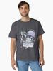 Mickey Mouse & Friends Mouse Ears and Castle Classic T-Shirt