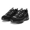 Skechers Женские повседневные кроссовки D'LITES 1.0 Panda