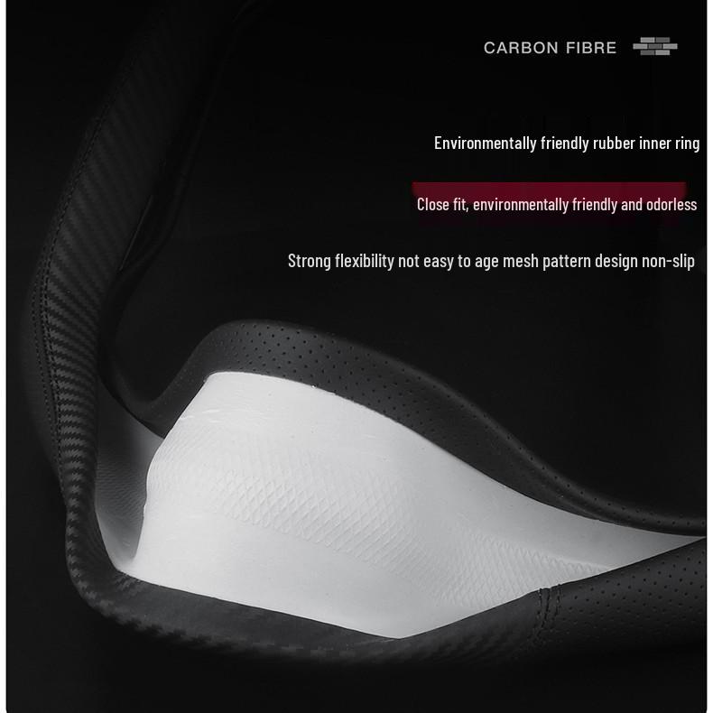 Steering Wheel Cover for Buick Regal, LaCrosse, Verano, Enclave, GL8, GL6, Encore, Excelle