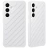 Etui Samsung Gp-Fps921Sacjw S24 S921Jasnoszary/Light Gray Shield Case