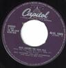 7-дюймовая пластинка RAY ANTHONY & HIS ORCHESTRA - Rock Around The Rock Pile / The Gir 45CL14689 Capitol Records 1956 UK Rock Б/у