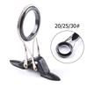 Professional Guide Rings for Fishing Rod Order and Stability Guaranteed