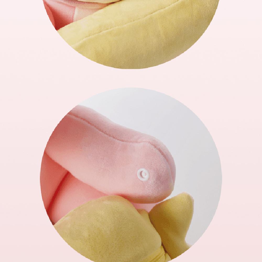 Seventeen SVT [JEONGHAN] Плюшевый торам и комплект одеяла