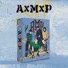 Axmxp   Раскрой меня по-своему   Мини-альбом  Тихая версия. 