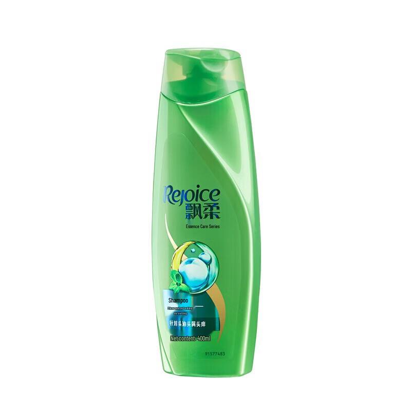 Rejoice Refreshing Anti-Dandruff Shampoo