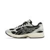Asics Gel Kayano 14 'Черный Серый Тюлень' (унисекс) Черные / Серо-синие Беговые кроссовки 1201A019 005