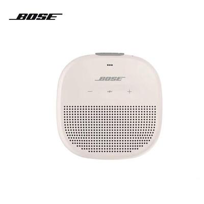 Портативная Bluetooth-колонка Bose SoundLink Micro, штекер CN (адаптер в комплекте)
