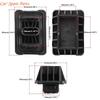 Y4UA Jacks Jacking Point Pad Lifting Support 51717237195 for E82 E90 F10 F07 F02