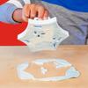 Play-Doh Marvel Spider-Man And Venom Battle Of The Heroes Play-Doh Hasbro 1 Pc