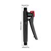 A Durable Trigger Gun Sprayer Handle Parts For Garden Water Sprayer WeedPest Control Convenient For One Hand Operation