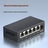 keepLINK KP-9000-5G Unmanaged 5-Port Gigabit Ethernet Switch