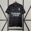 AC Milan ''-'' Домашняя/Гостевая футболка 125-летний Юбилейный Выпуск Предматчевая Футболка для Футбола Мужская