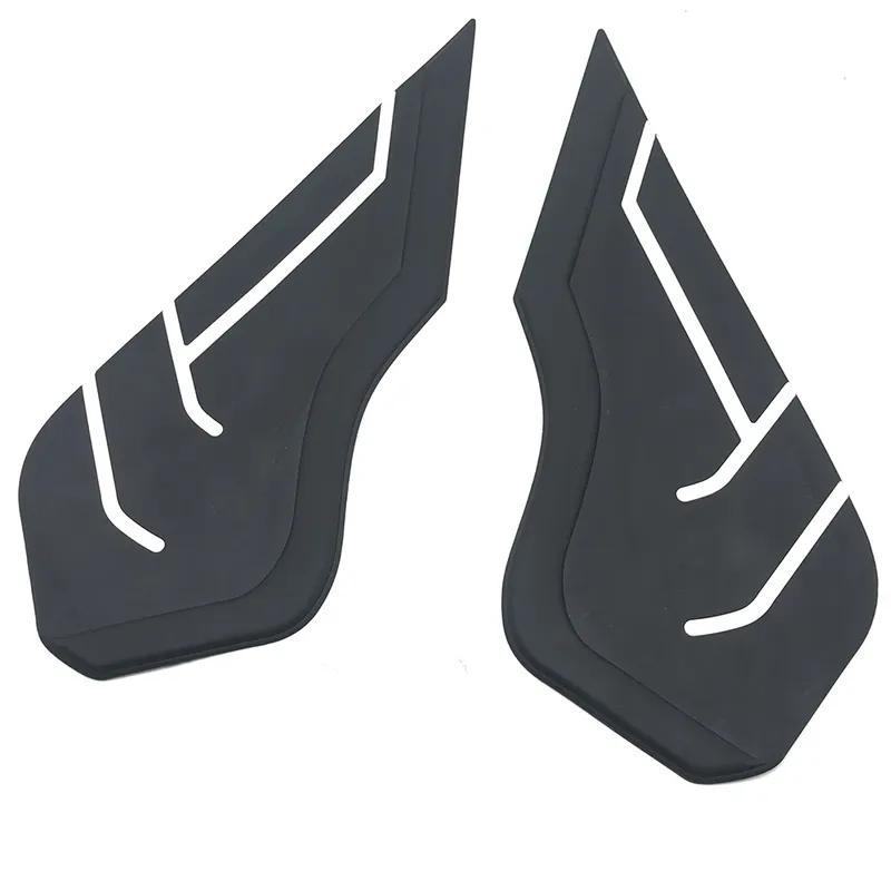 Motorcycle For YAMAHA Tenere700 XTZ700 XT700Z T7 Tenere 700 2018-Anti Slip Sticker Tank Traction Pad Side Knee Grip Protector