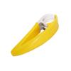 Banana Slicer Fruit Vegetable Sausage Slicer Sausage Chopper Fruit Cutter Cucumber Salad Cutter Food Processors Kitchen Cooking