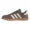 Adidas Childrens/Kids Breaknet Suede Trainers