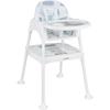 Рабочий стол Мягкий стульчик для кормления 3 в 1
