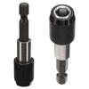 1Pc 1/4 Inch Quick Release Magnetic Hex Shank Screwdriver Bit Drill Holder