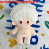 Deepspace Love And Caleb Rafayel Xavier Zayne Sylus Plush Toy Cotton Doll Gift