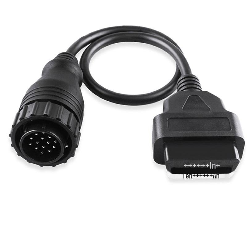 Автомобильный кабель Mercedes-Benz OBD2 14-контактный для BENZ SPRINTER.