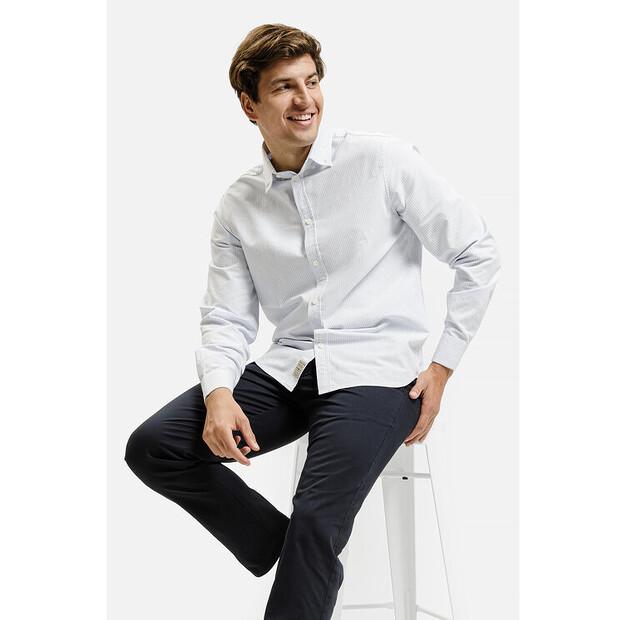 Рубашка Cross Jeans 35625-071