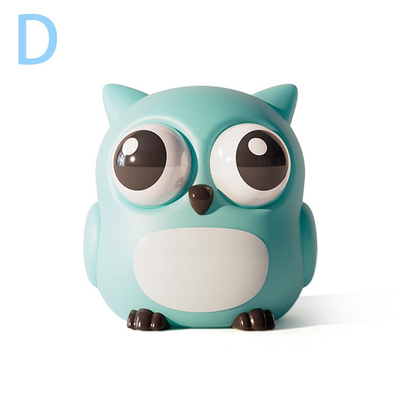 Игрушки-фигурки Pop Eye Squeeze для сенсорных игрушек с изображением животных из мультфильмов, забавные новинки, игрушки-фиджет для снятия стресса, тревожности, прыгающие игрушки для глаз, подарки для детей и взрослых