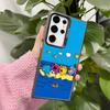 Mr Men L-little Miss Phone Case For Samsung Galaxy A16 A26 A36 A56 A15 A25 A35 A55 A14 A34 A54 A13 A23 A33 A53 A12 A22 A32 A52 C