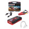Portable Jump Starter 12V High-power Automobile Emergency Starting Power Supply For Diesel Gasoline Vehicle
