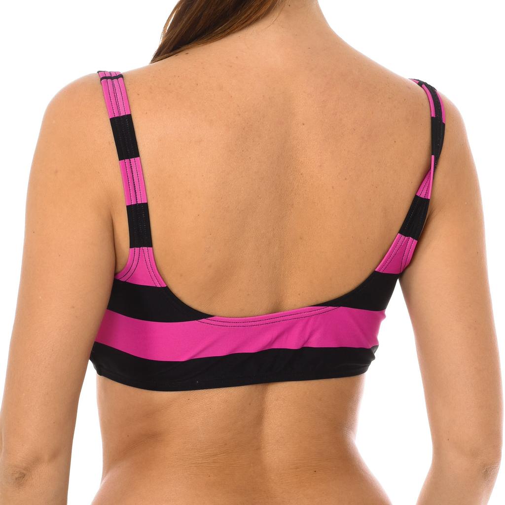 Женский топ бикини MM4M920 в стиле бралетт