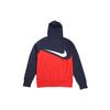Nike Куртки Мужские С капюшоном Умеренные Другое BV5300-658