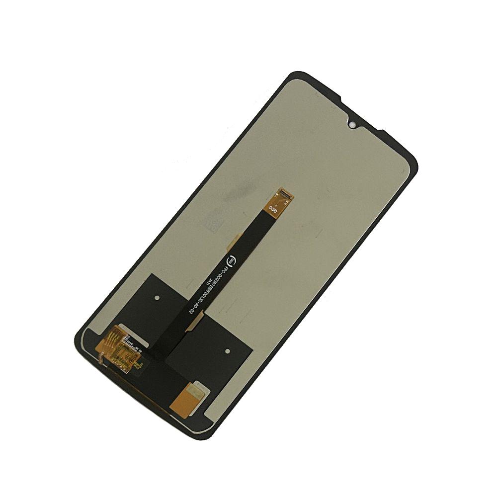 Полная сборка LCD-экрана и дигитайзера для Doogee S119
